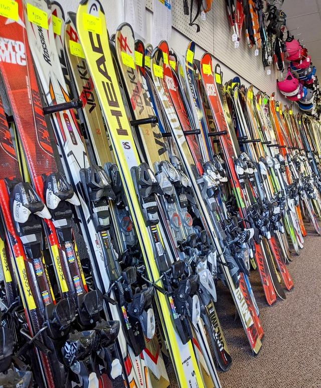 Rocky Mountain Ski & Sport