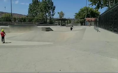 Poway Skatepark
