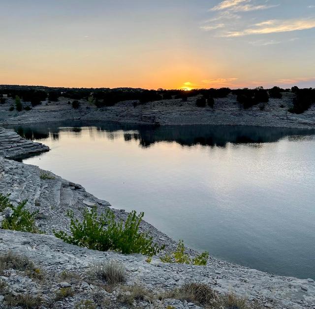 Pueblo Reservoir