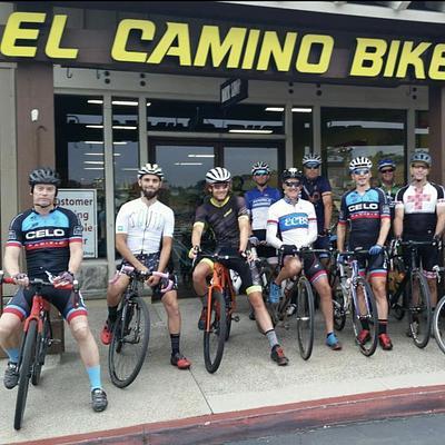 El Camino Bike Shop